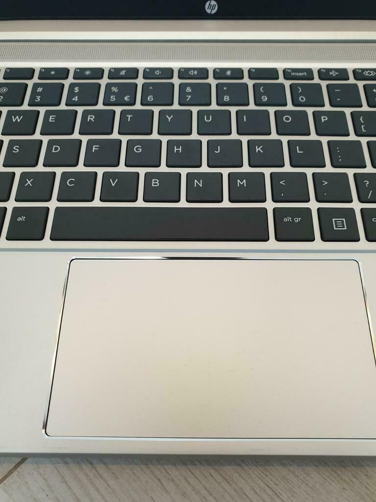 Nieuw: Hp probook 440 G8 i3-1115G4 8gb ram 128gb SSD 14 inch, Met videokaart, Qwerty, 8 GB, Nieuw