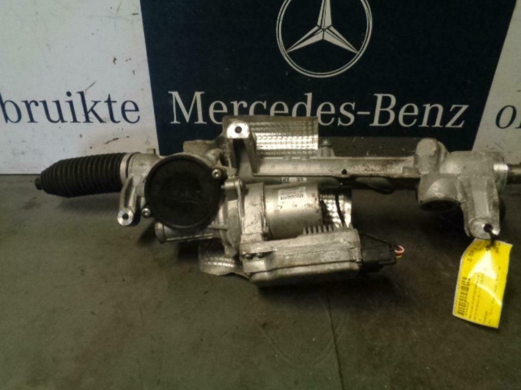 Elektrisch Stuurhuis Mercedes W246 W176 A2464609000, Ophalen, Gebruikt, Mercedes-Benz