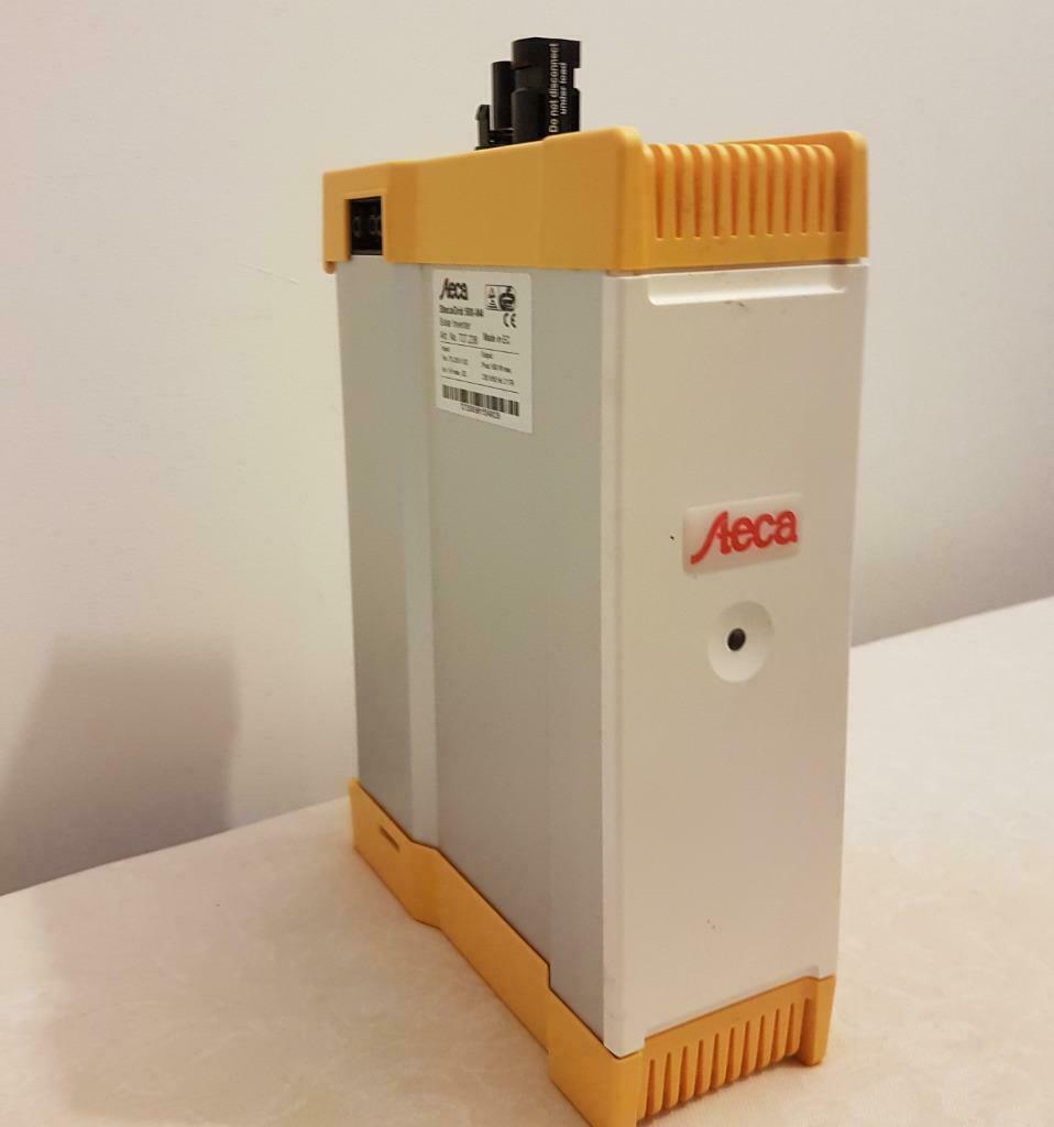 Steca Philips 500, Ophalen of Verzenden, Gebruikt