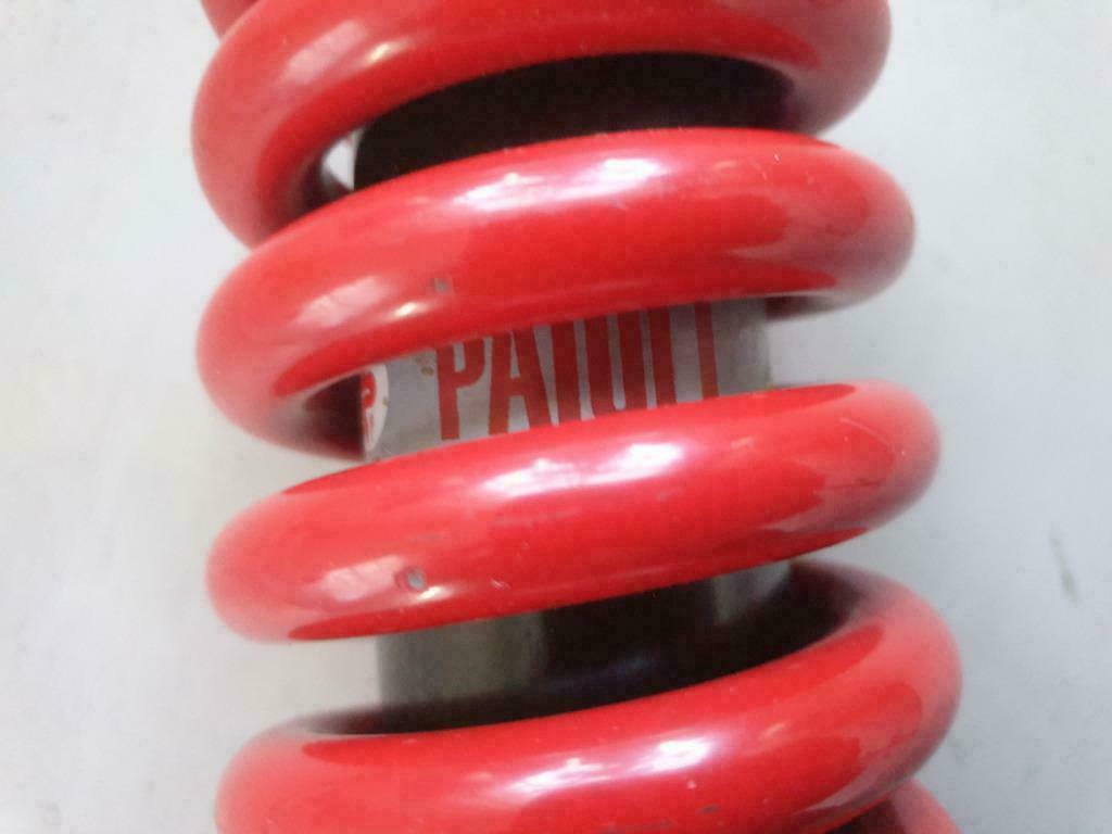 Mono Schokdemper Yamaha DT 50 paioli malaguti xsm xtm veer, Ophalen of Verzenden, Zo goed als nieuw, Frame, Yamaha