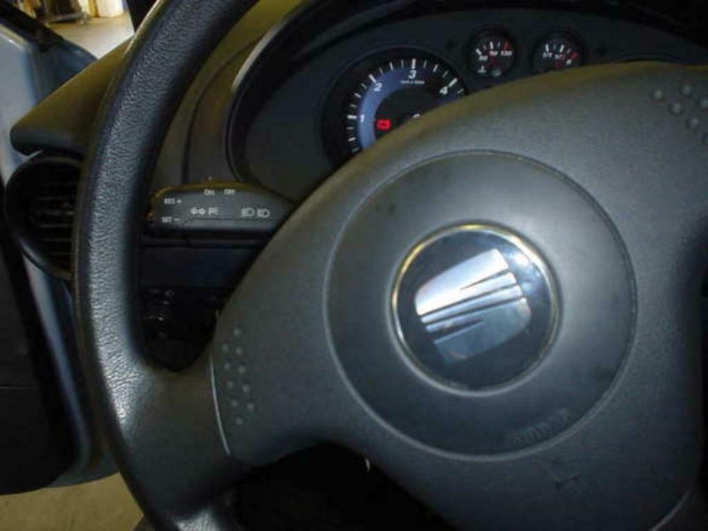 Originele cruise control in uw Seat, Auto-onderdelen, Dashboard en Schakelaars, Audi, Seat, Volkswagen, Skoda, Ophalen