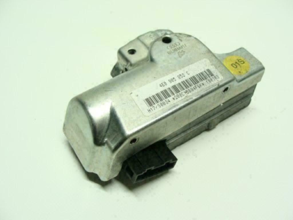 Reparatie ESL stuurslot Audi Phaeton Cayenne Bentley Touareg, Ophalen, Gereviseerd, Audi