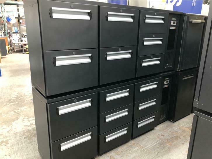 Gamko barkoelingen | geheel gereviseerd!, Gebruikt, Koelen en Vriezen