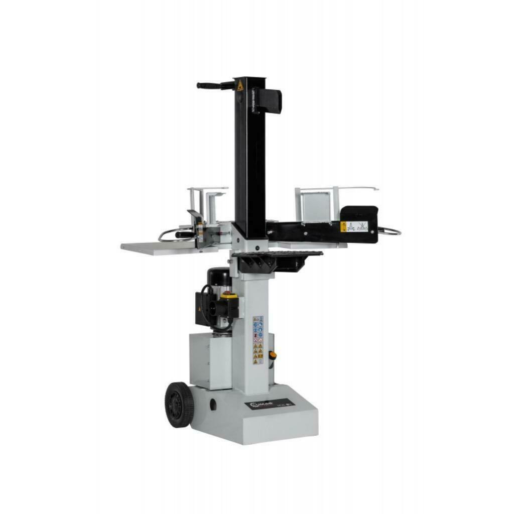 Lumag HOS8N 8 Ton HOUTKLOVER, Ophalen of Verzenden, Nieuw, Overige soorten, Lumag