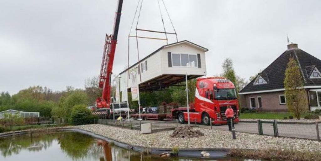 Gezocht: Te koop gevraagd stacaravans, chalets per direct