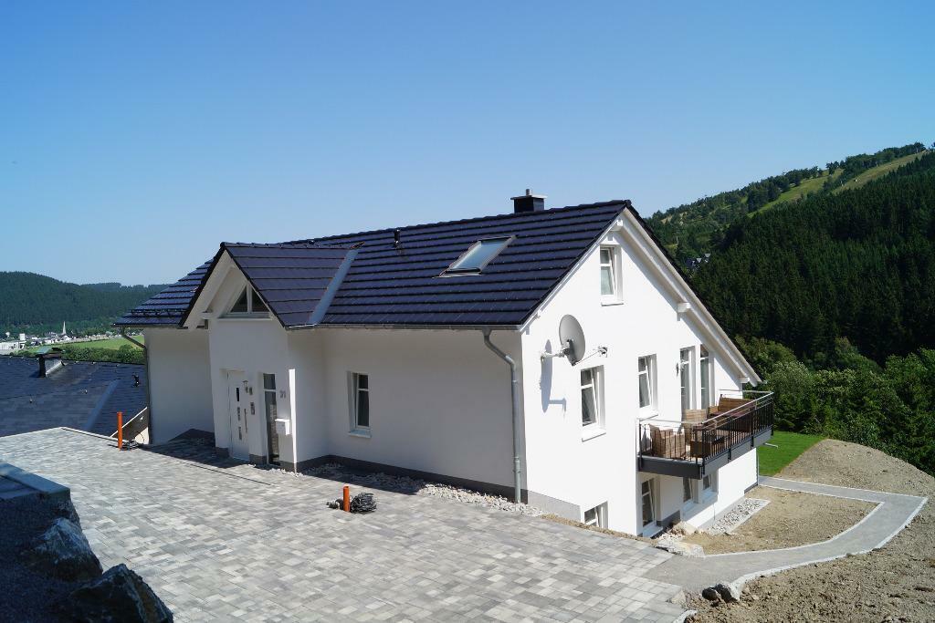 Te huur luxe appartementen op unieke locatie, Dorp, 2 slaapkamers, Overige typen, Sauerland