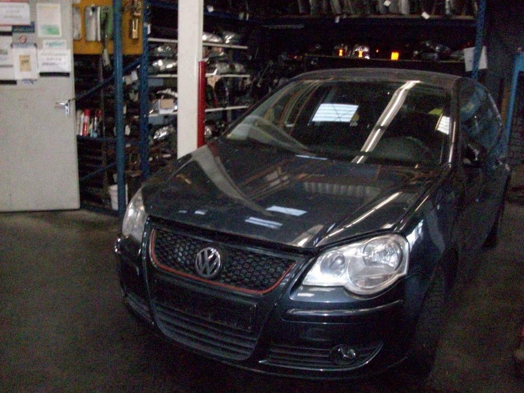 Diverse onderdelen VW Polo bouwjaar 2005, Ophalen, Gebruikt