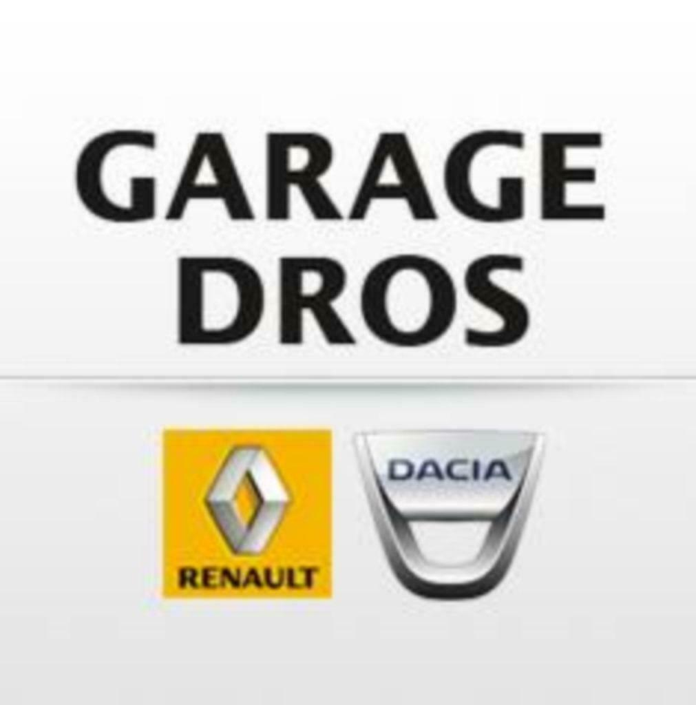 Garage Dros Texel