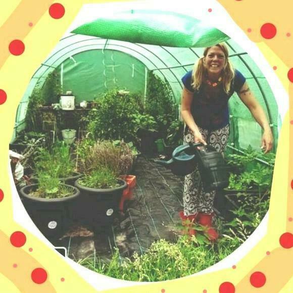 Heidi's Tovernaaldje