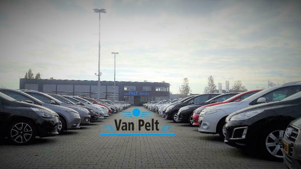 Van Pelt Auto`s