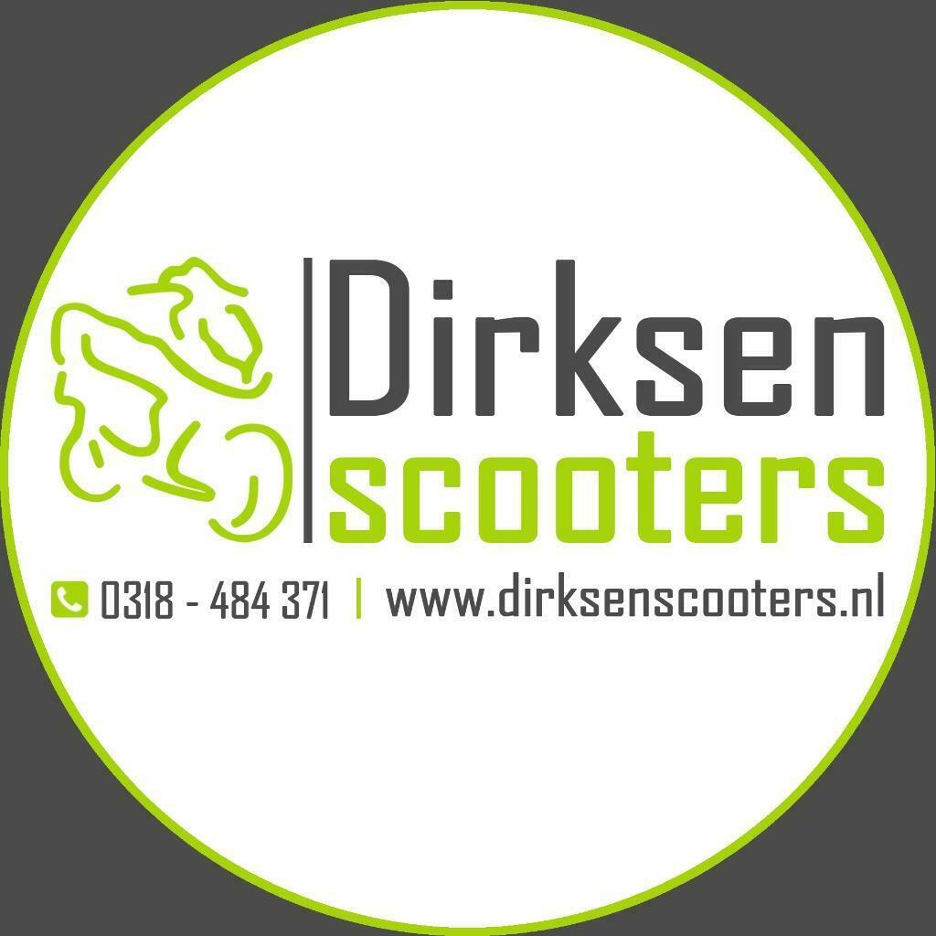 Dirksen Scooters