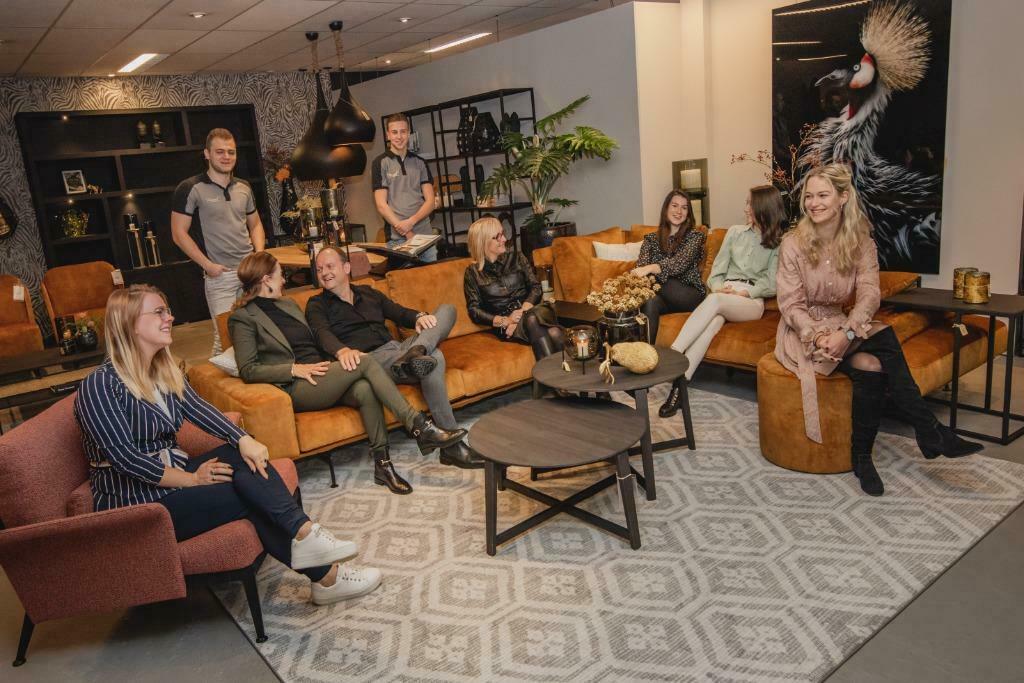 Prummel Wonen en Slapen