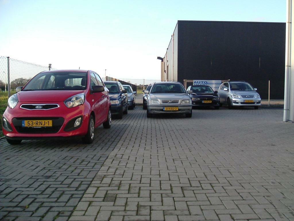 Auto Talent Hoogeveen