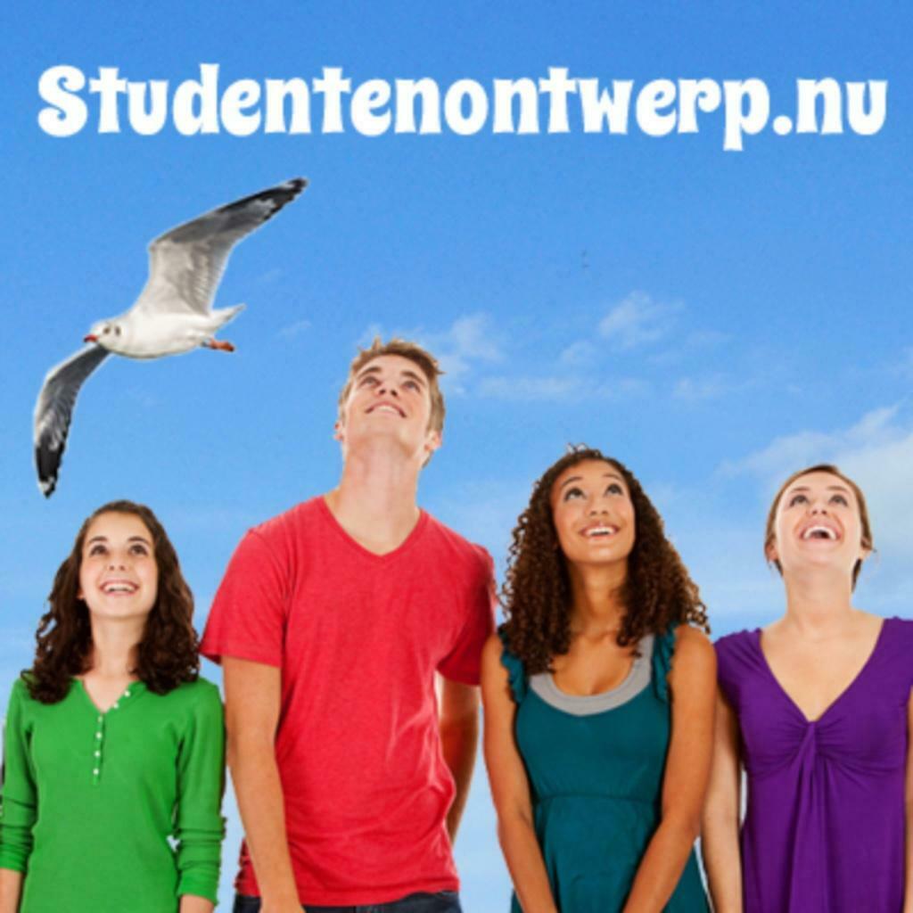 Studentenontwerp