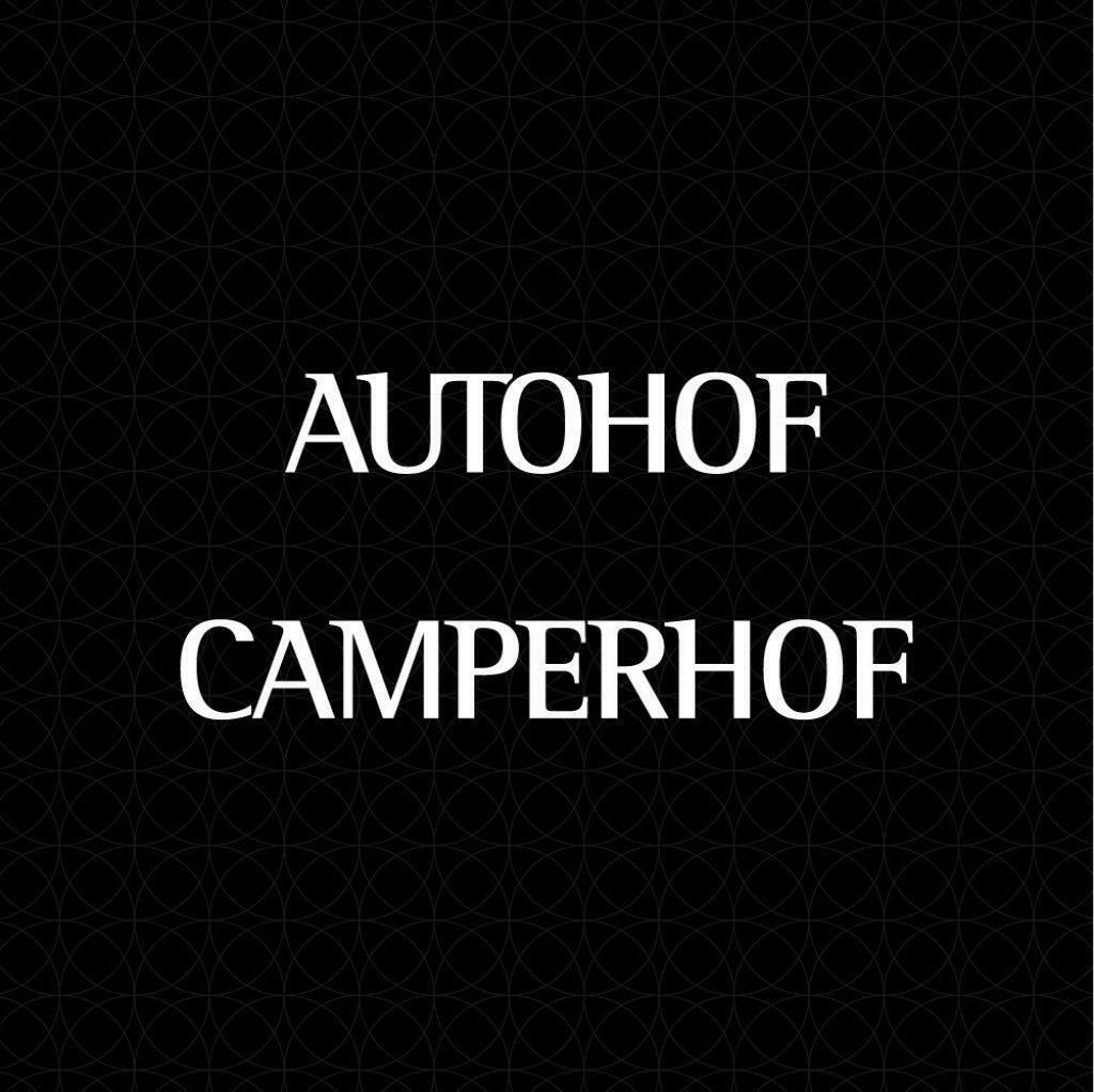 Autohof/Camperhof