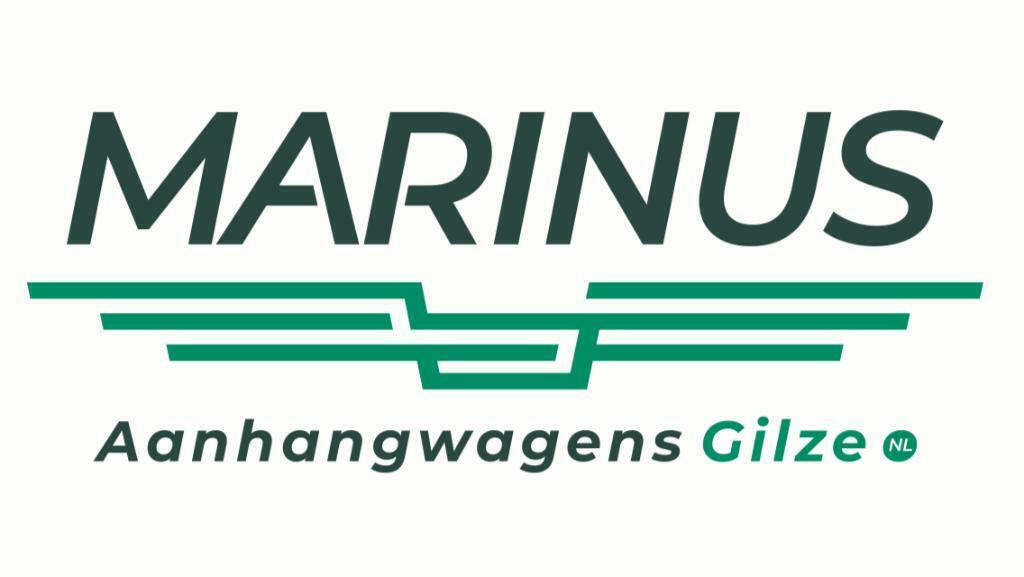 Marinus Aanhangwagens Gilze