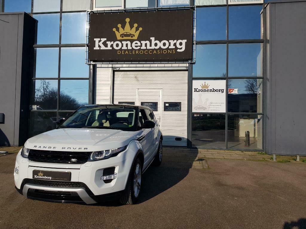 Kronenborg Dealeroccasions