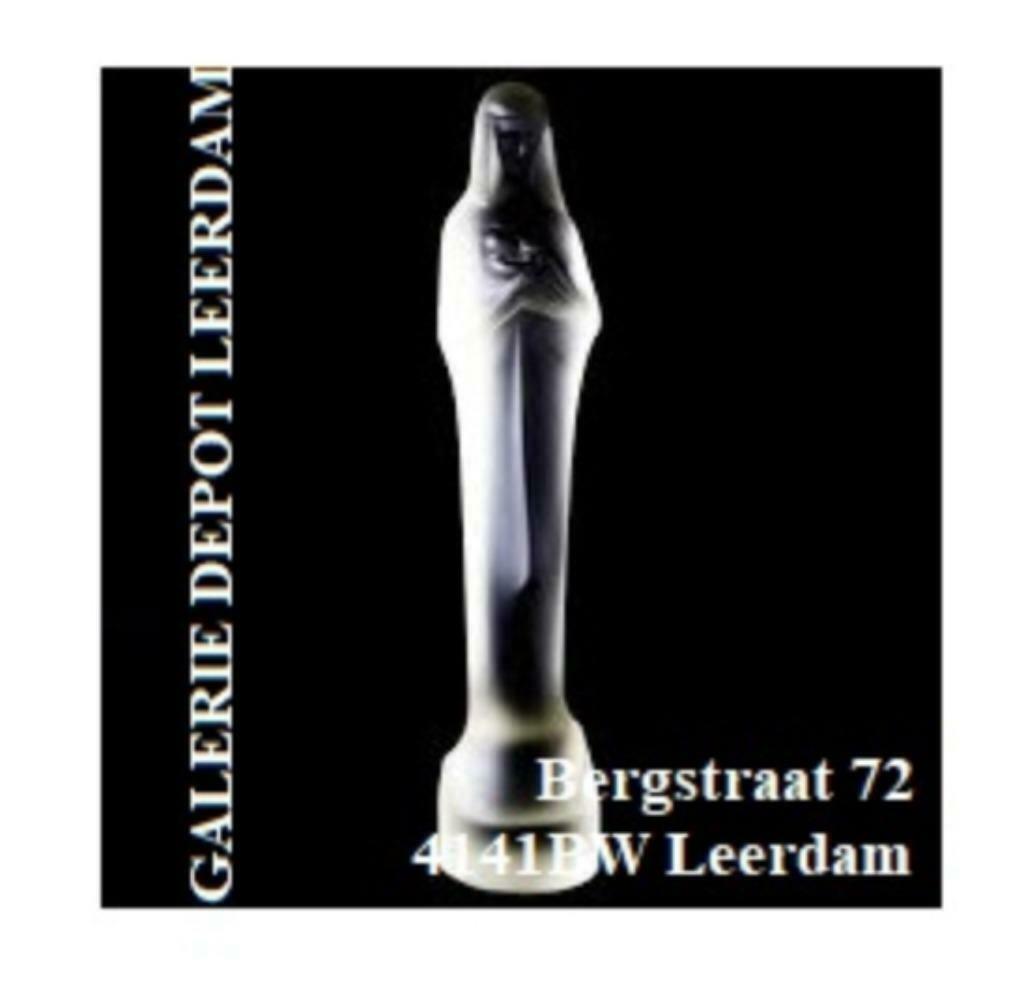 GALERIE DEPOT LEERDAM