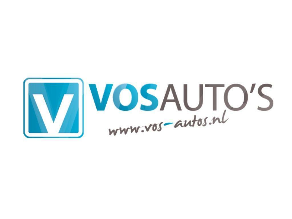 Vos Auto's V.O.F.