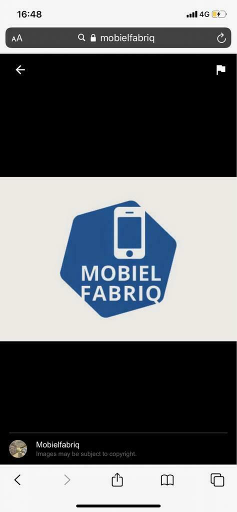 Mobielfabriq