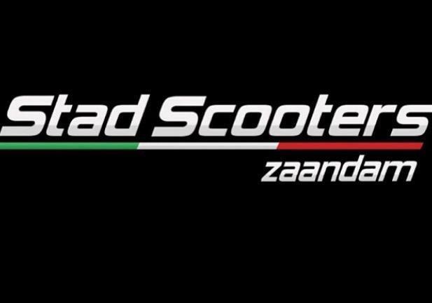 Stadscooters Zaandam