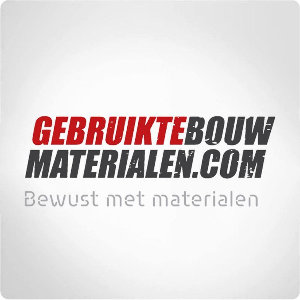 Gebruikte Bouwmaterialen BV 