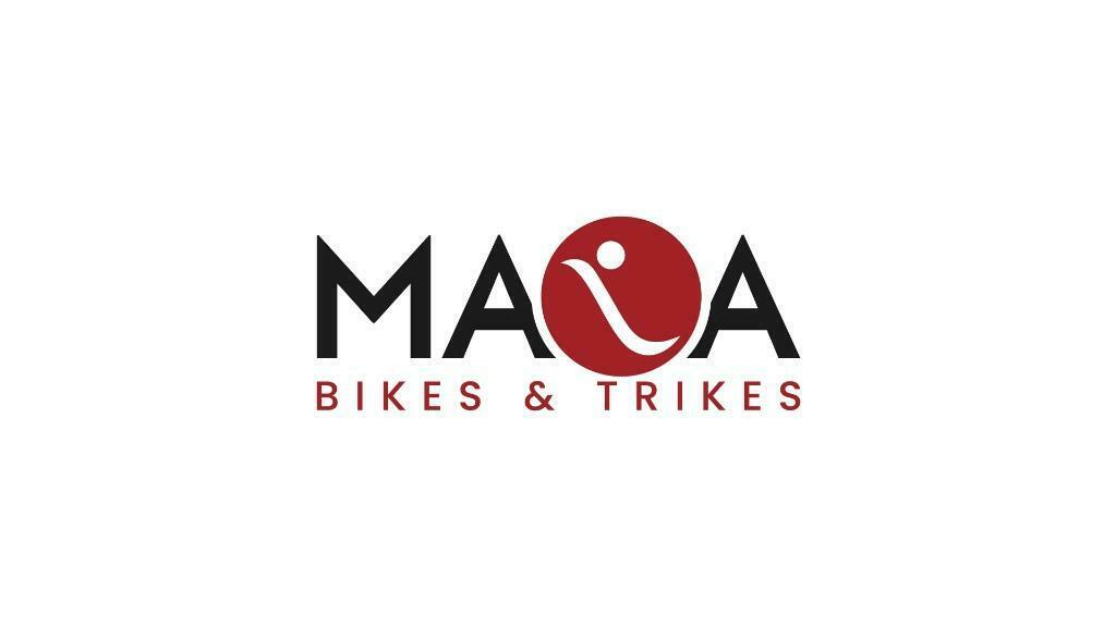 Maia bikes & trikes
