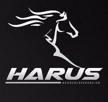 HARUS BANDEN EDERVEEN