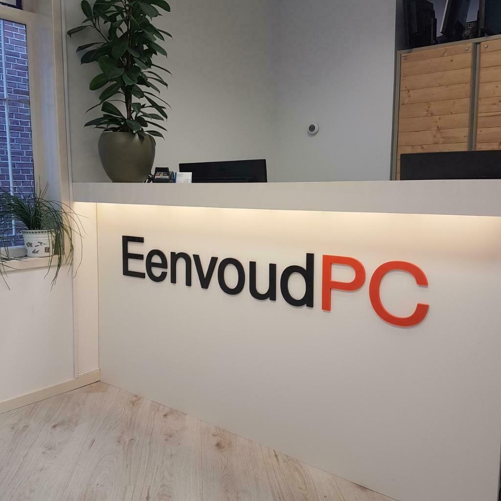 EenvoudPc 