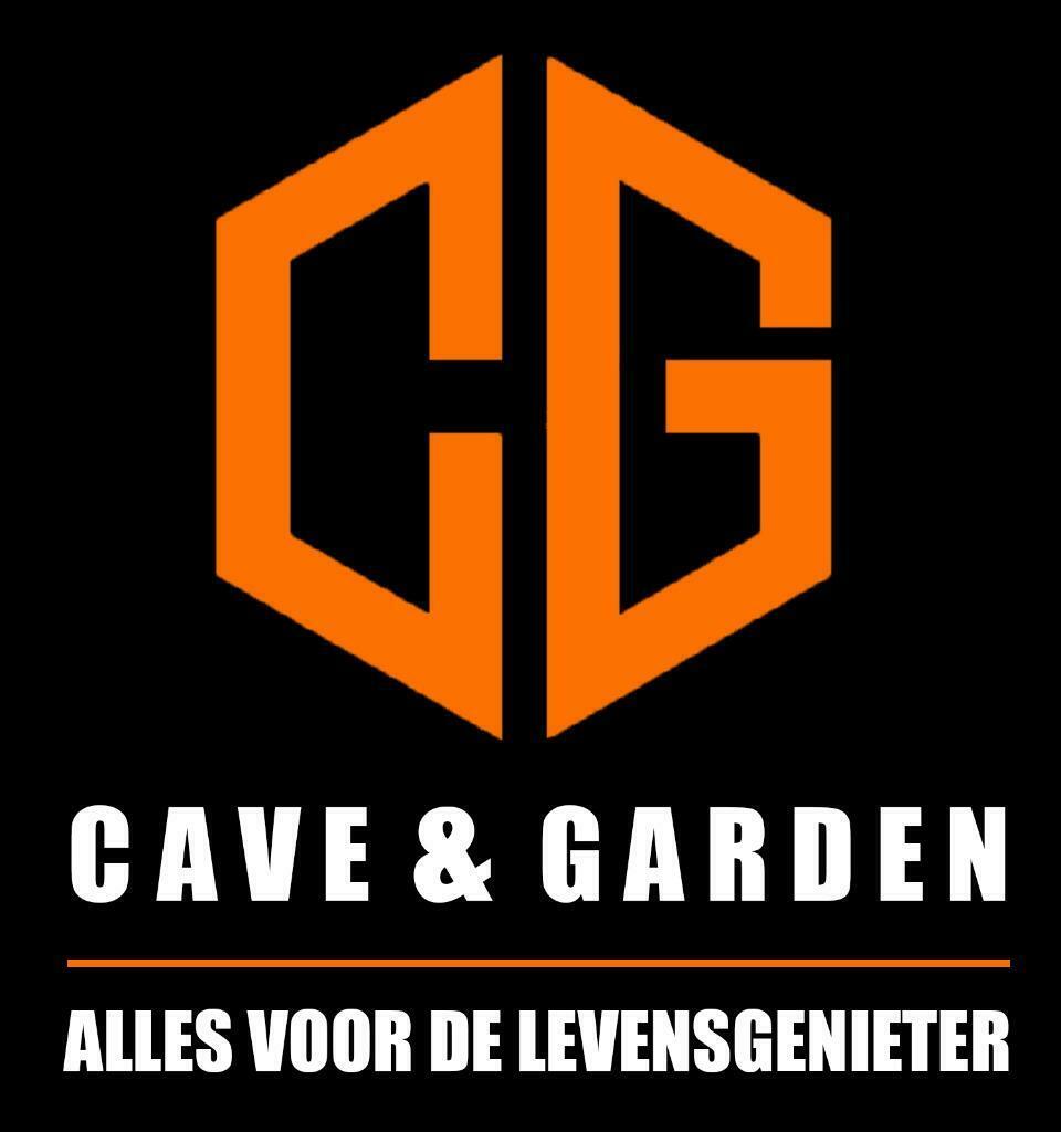 Cave & Garden