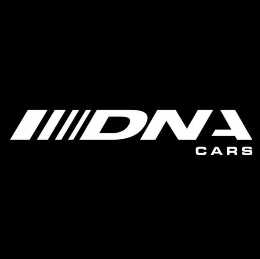 DNA Cars