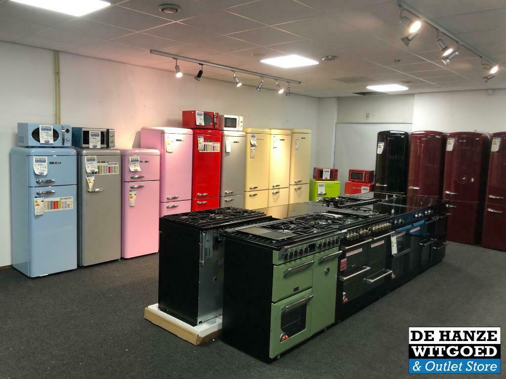 De Hanze Witgoed & Outlet Store