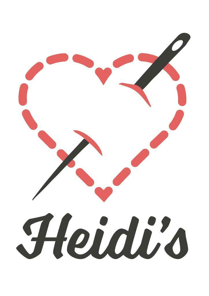 Heidi's Tovernaaldje