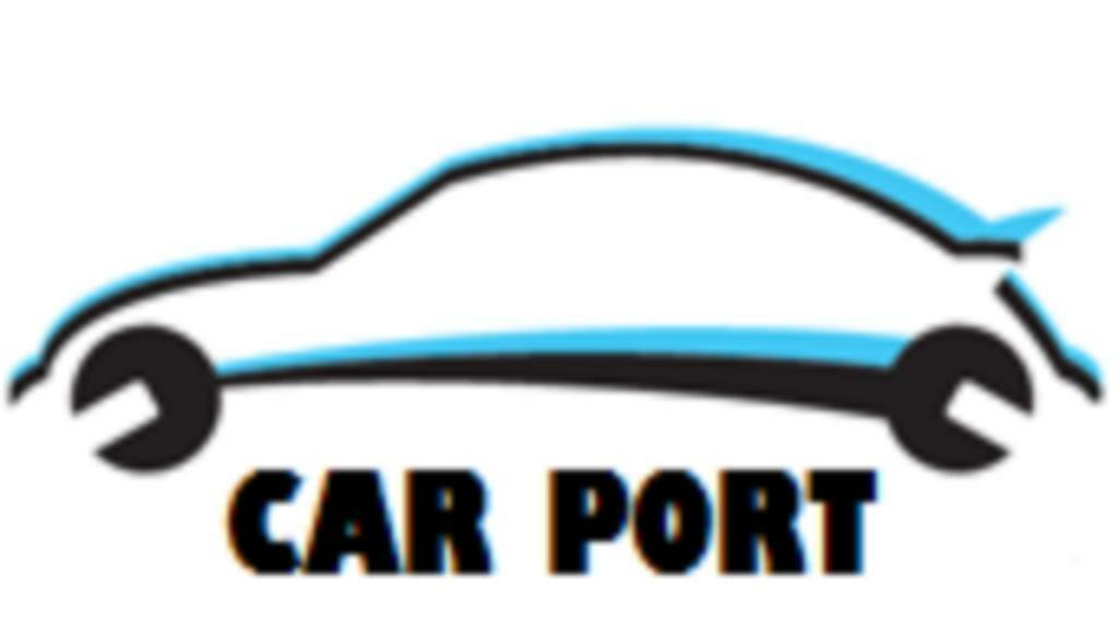 CAR PORT