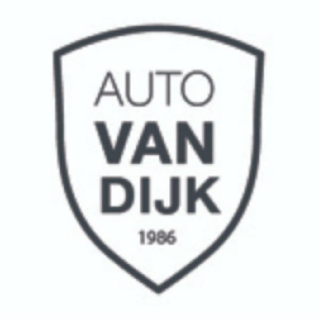 Auto van Dijk