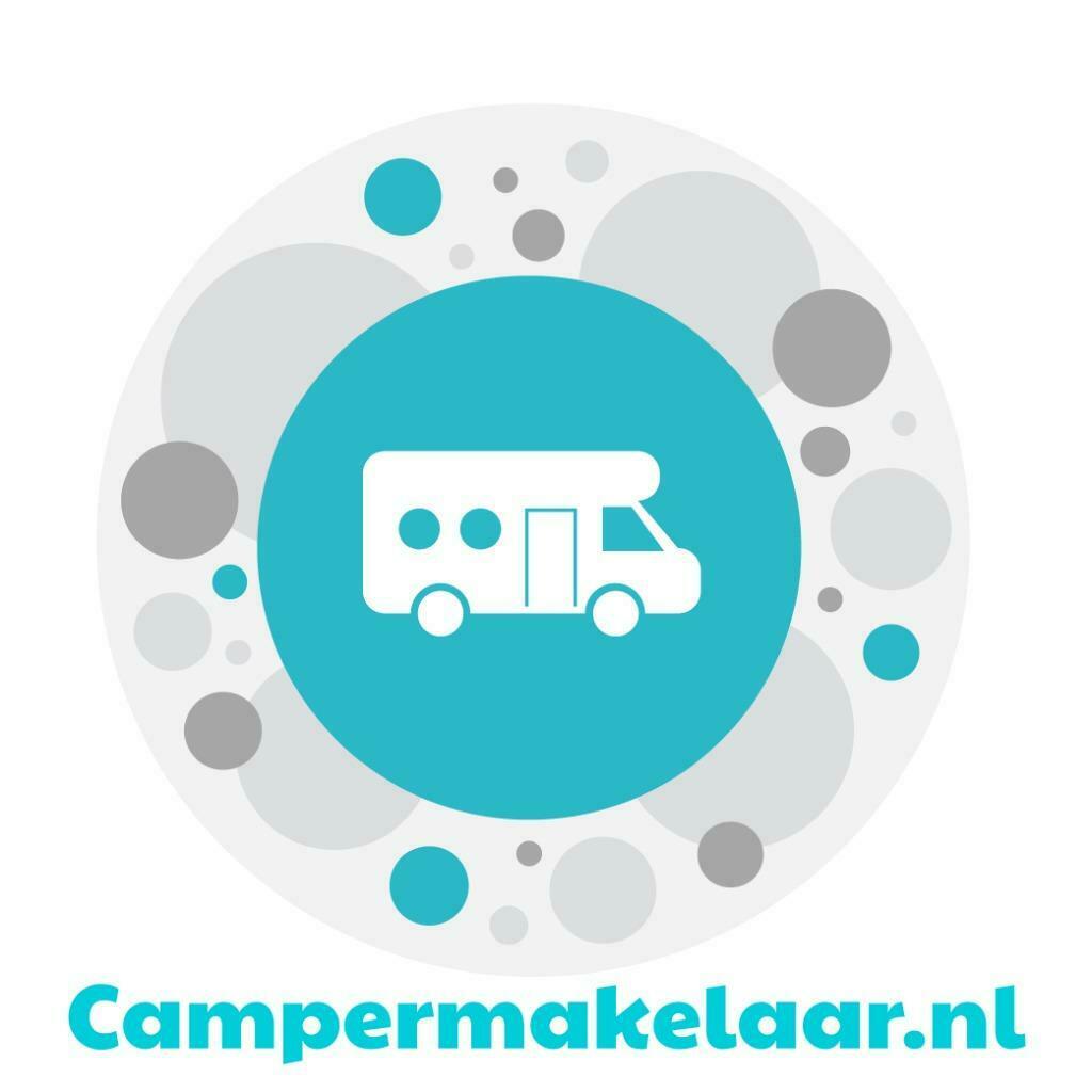 Campermakelaar Brabant