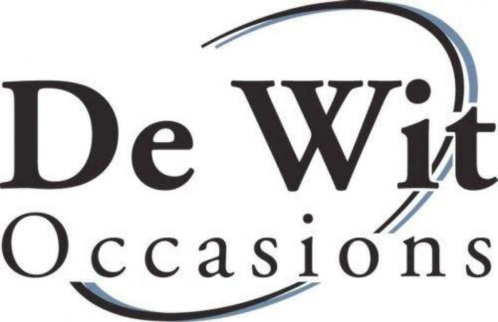 De Wit Occasions