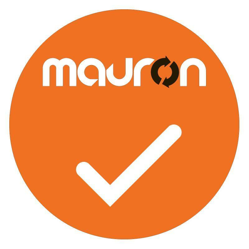 Mauron Tweedehands kantoormeubelen