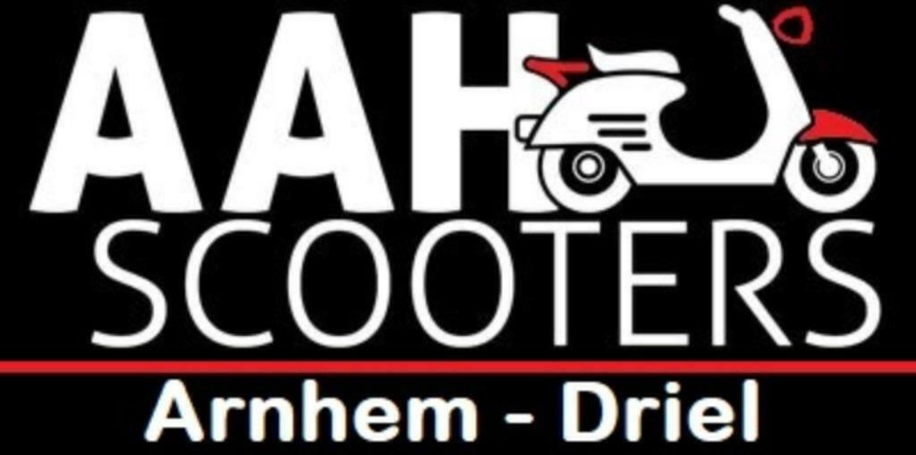 AAH Scooters Driel