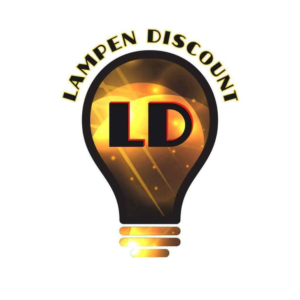 Lampendiscount