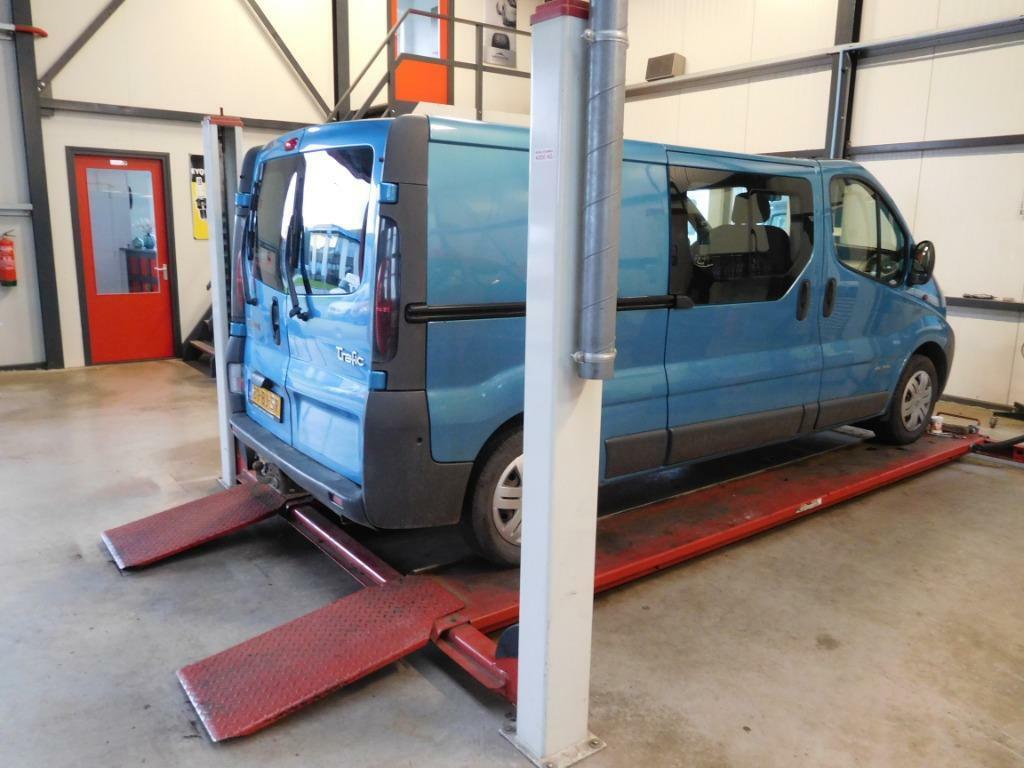 Autobedrijf Zuurbier