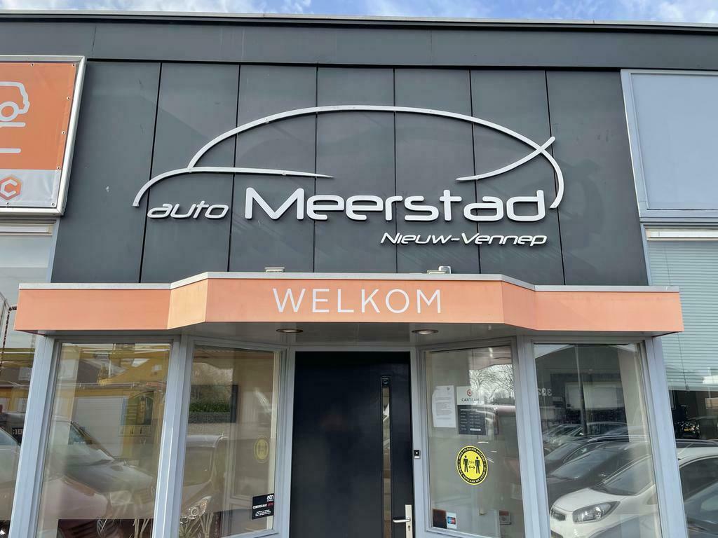 Carteam Auto Meerstad