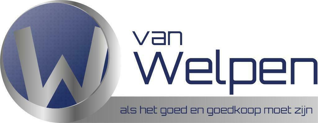  VAN WELPEN  BV