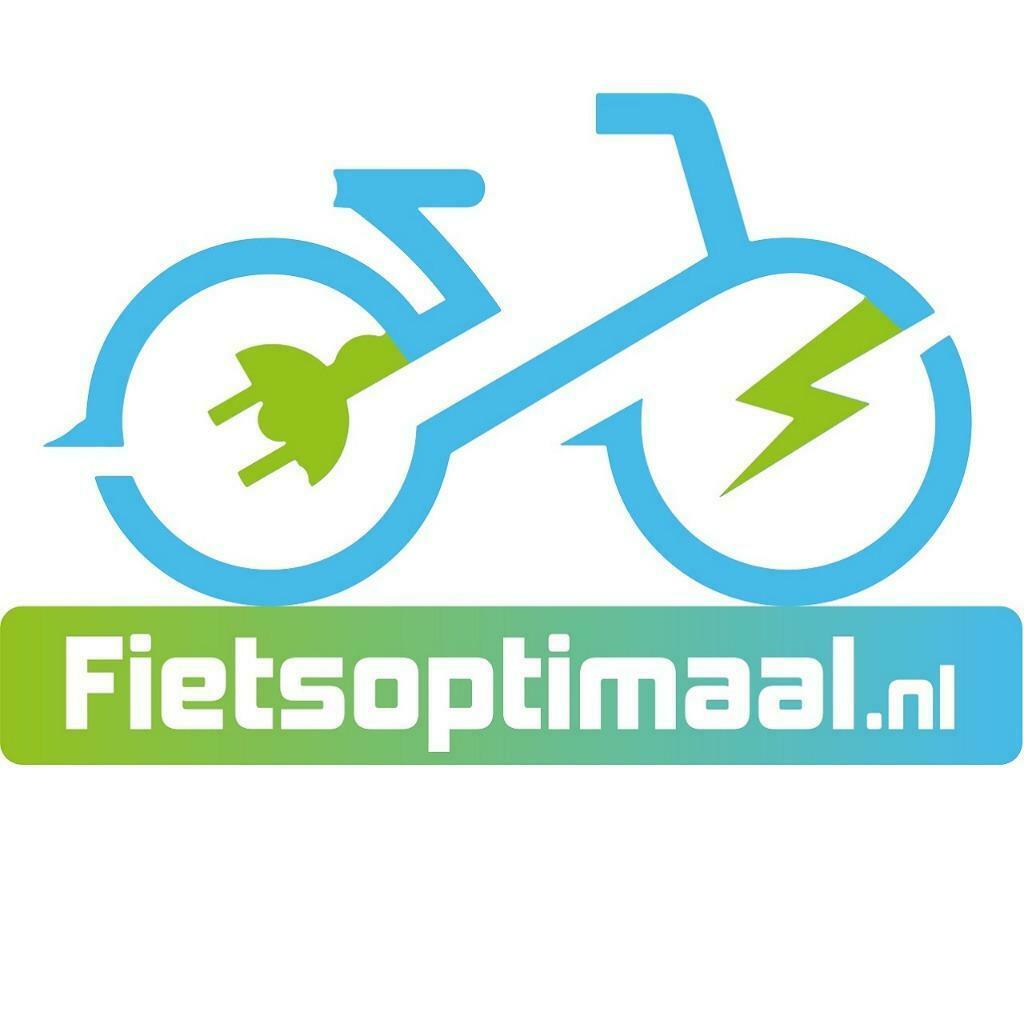 Fietsoptimaal Nederland