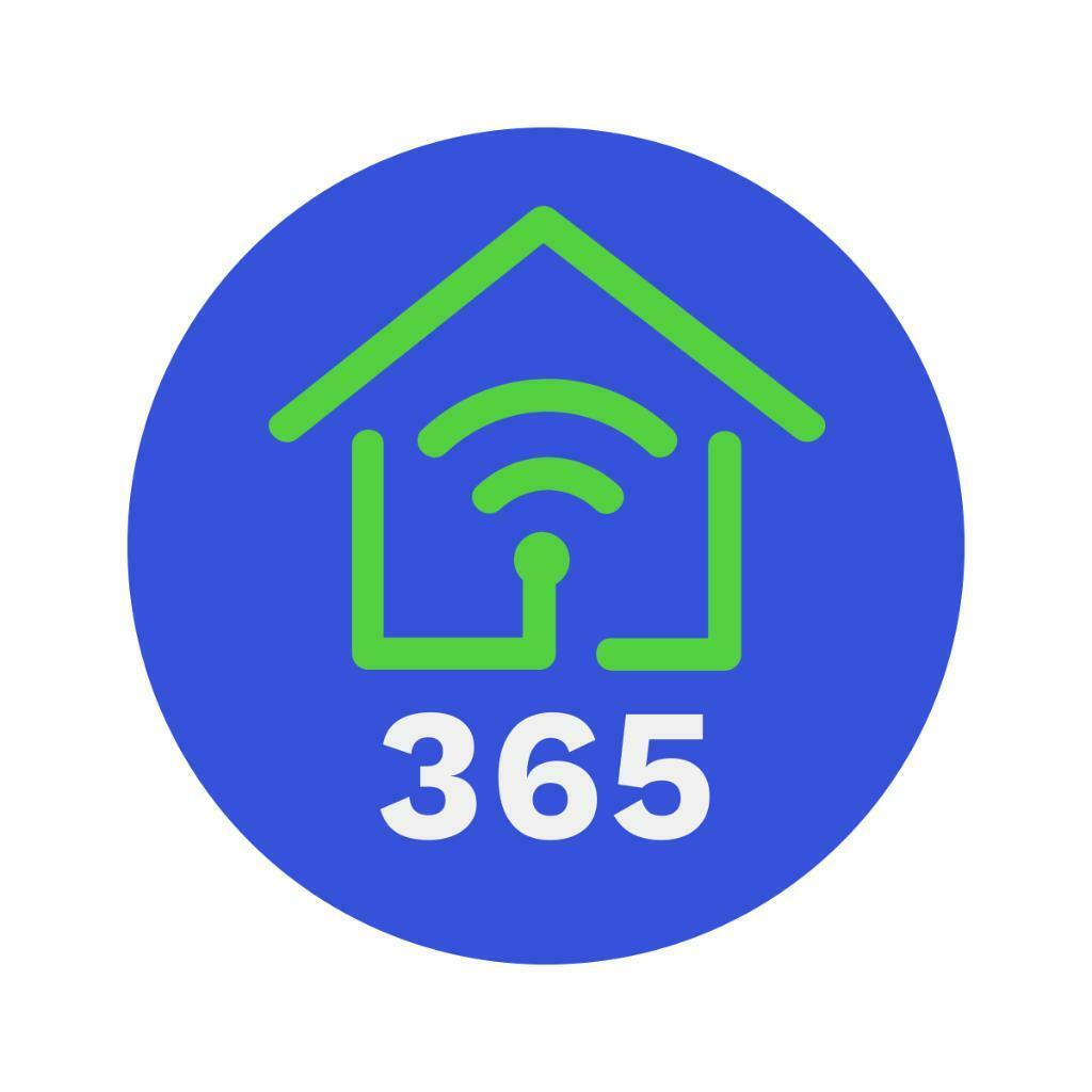 SmartHome365