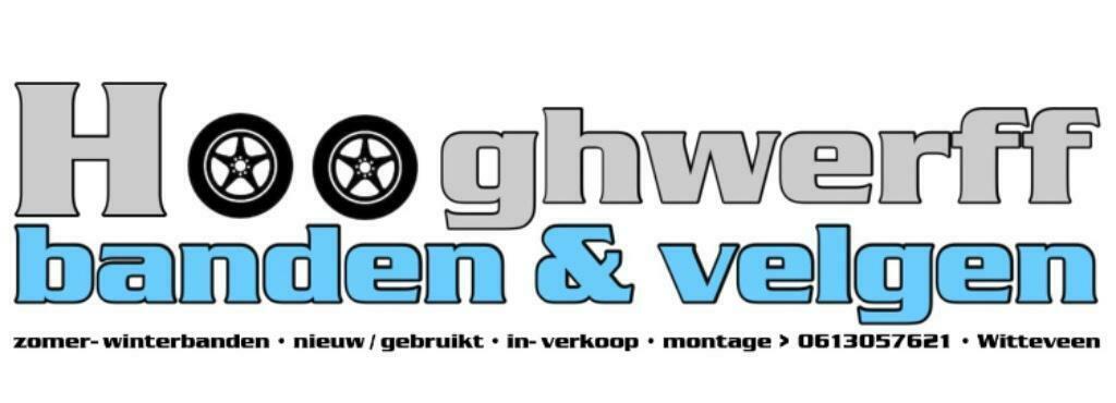 Hooghwerff banden & velgen