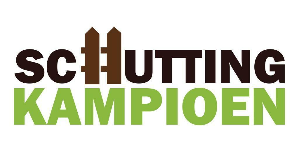 Schutting Kampioen