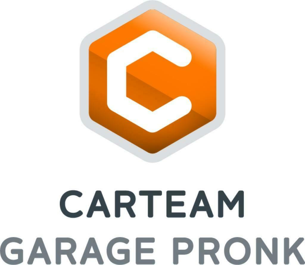 Carteam Garage Pronk