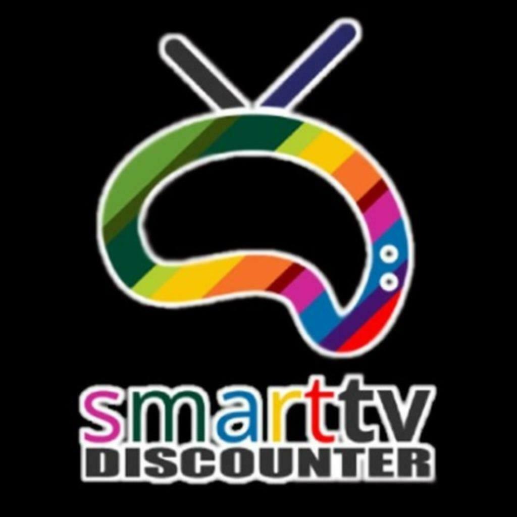 SMART TV DISCOUNTER