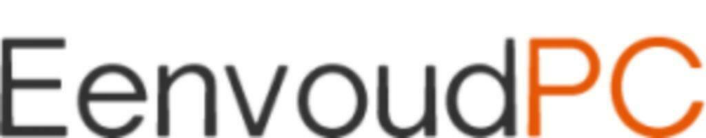 EenvoudPc 